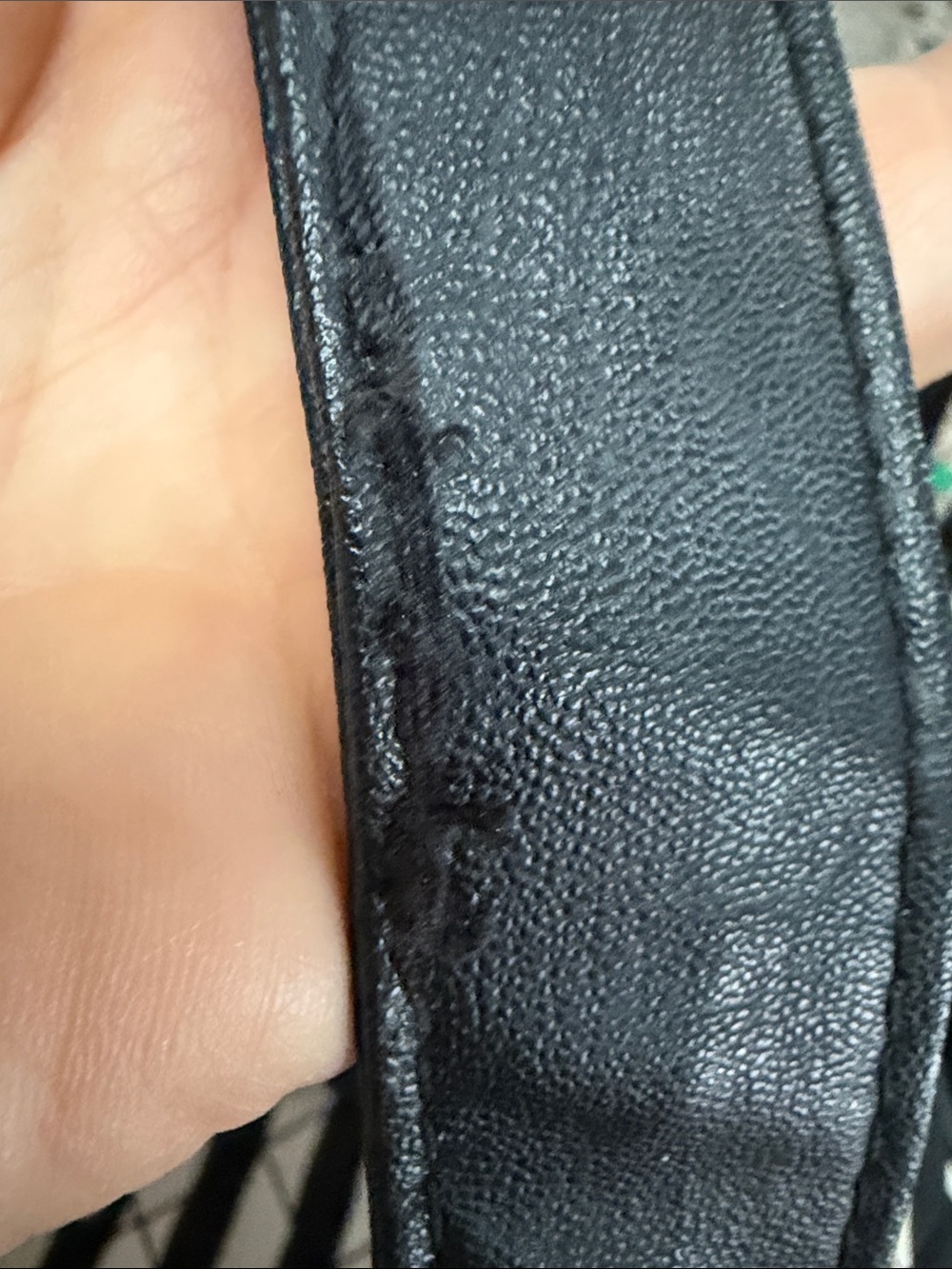 Betsy Johnson Quilted Weekender Tote Bag - Picture 8 of 8